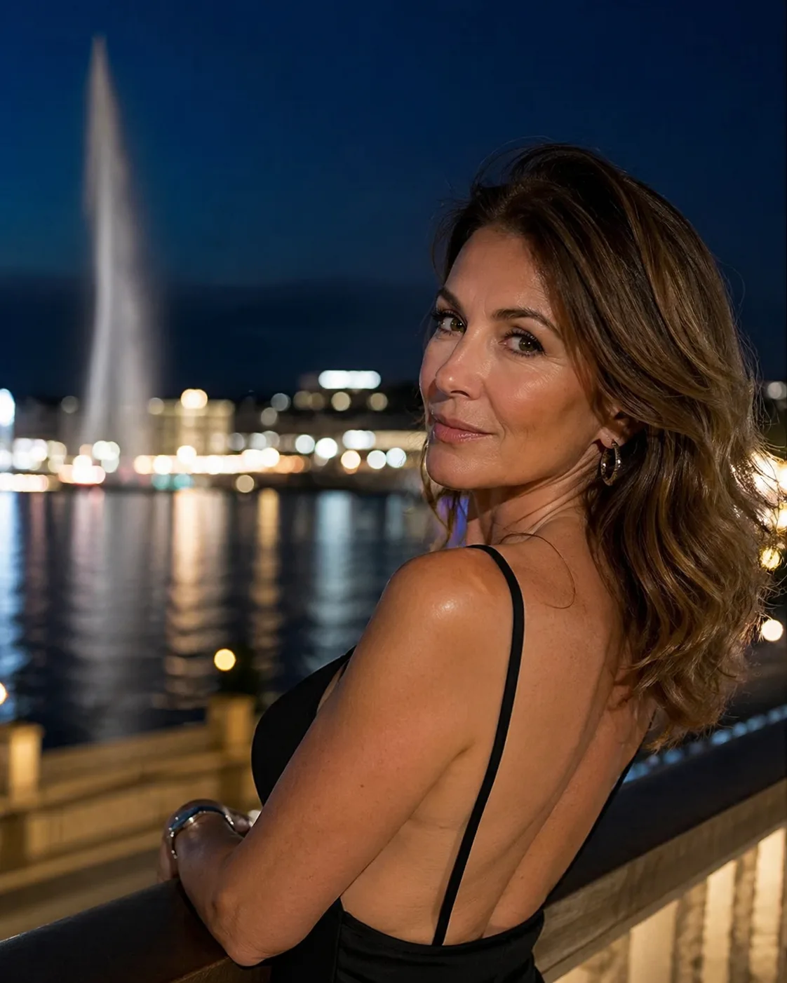 Le plan cul cougar 2 belle mature
