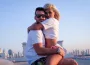 couple heureux