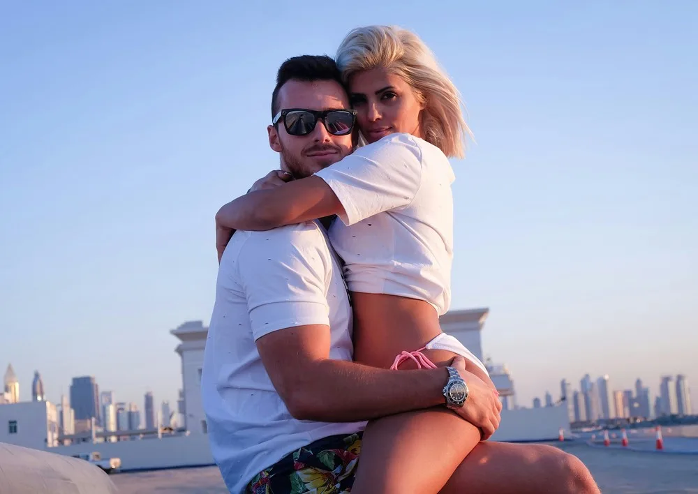 La règle des trois rendez-vous 1 couple