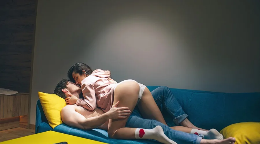 couple rencontre sexe