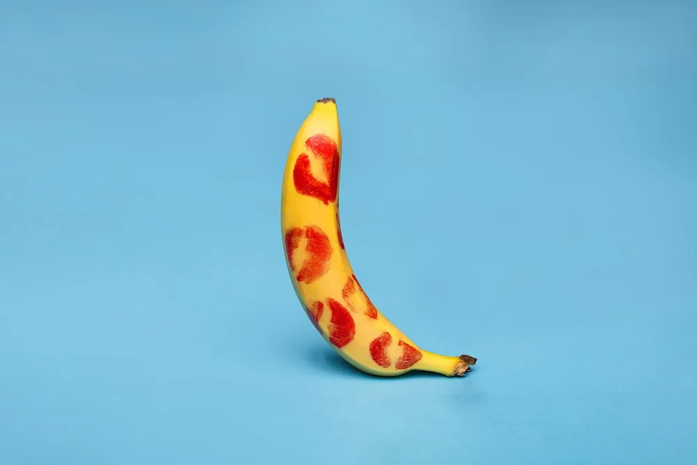 L'art de la fellation : Quand le plaisir buccal devient intense 1 fellation banane