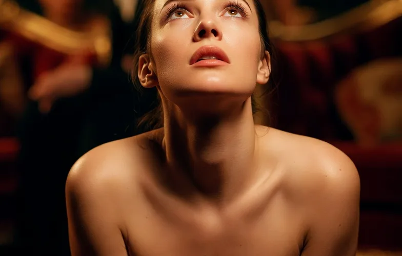 femme soumise