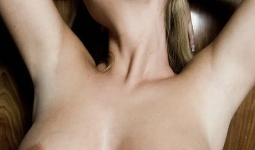 fille gros seins