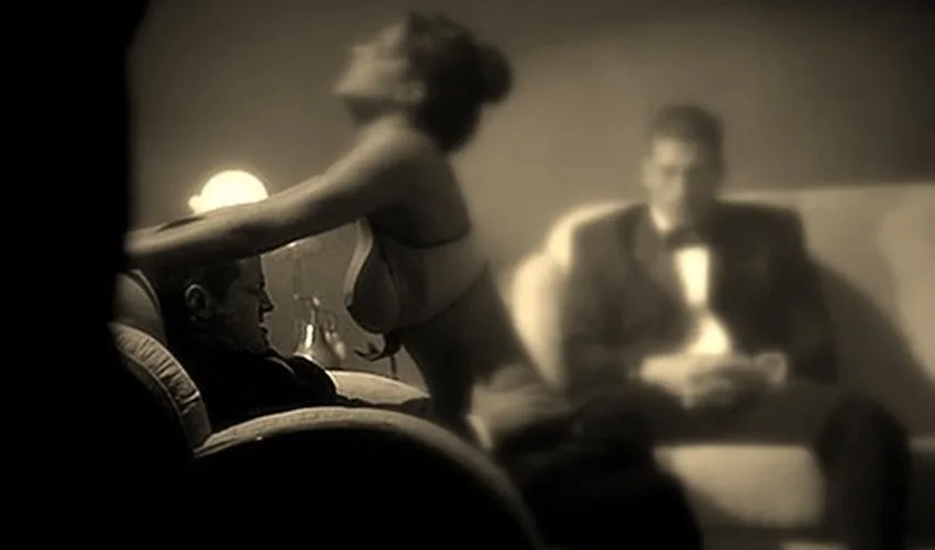 je baise sa femme