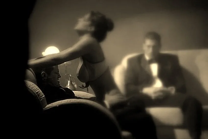 Il aime que je baise sa femme devant lui : le fantasme cuckold qui excite les couples 1 je baise sa femme