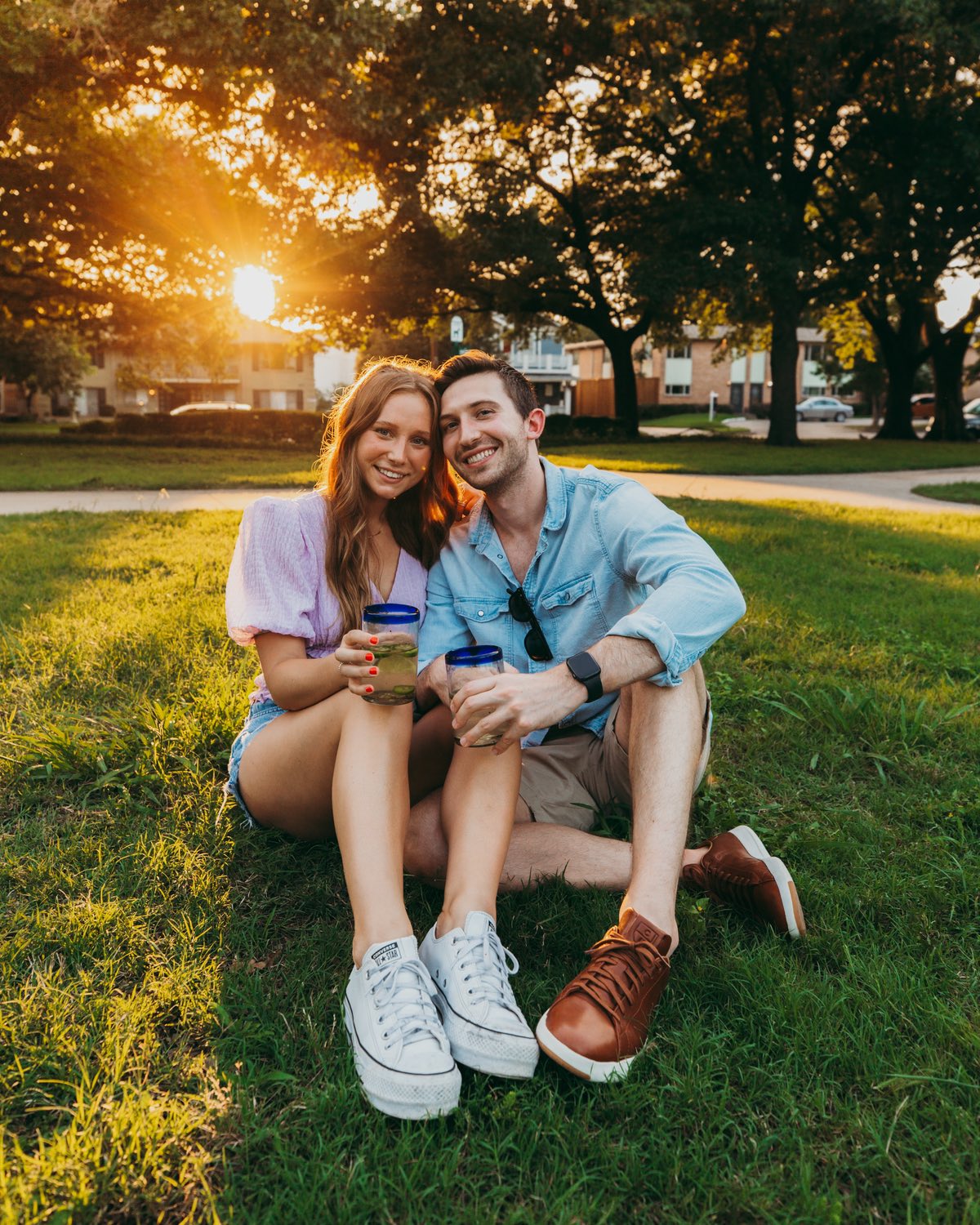 couple et femmes amoureuses