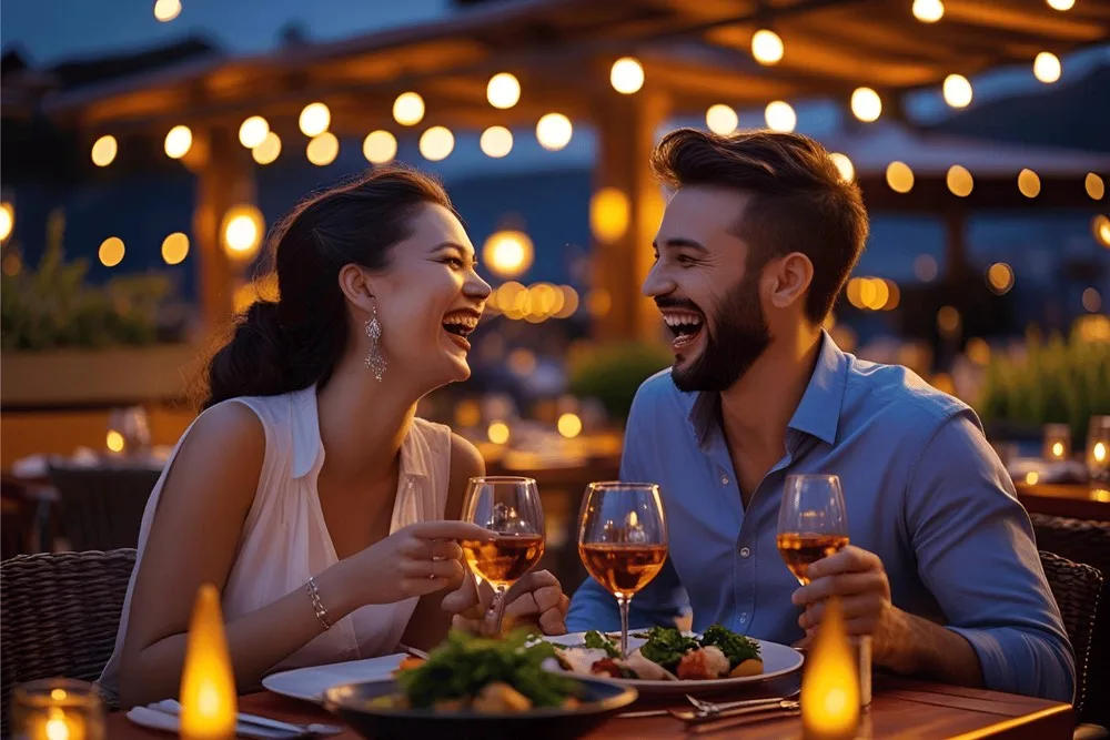 les rencontres coquines