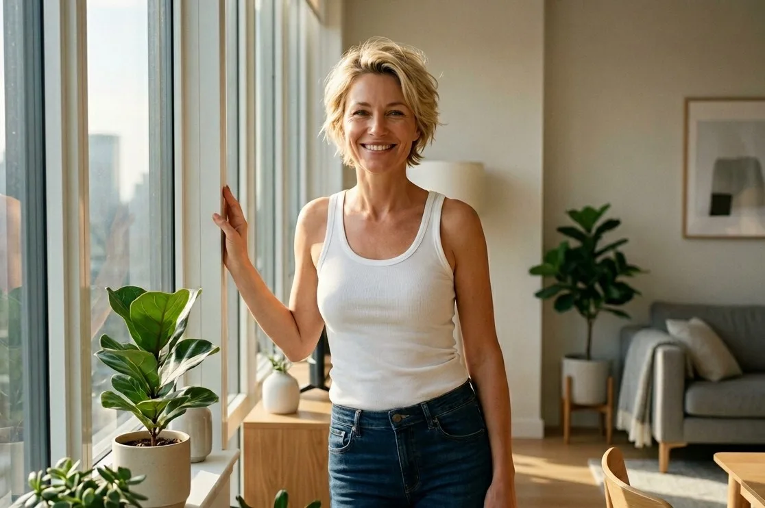 monique 45 ans 2