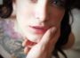 pleure pas jeune et jolie suceuse