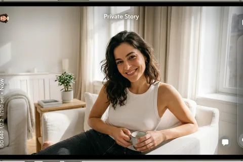 Rencontre éphémère : Quand l'audace d'un message change tout 3 reve sexuel